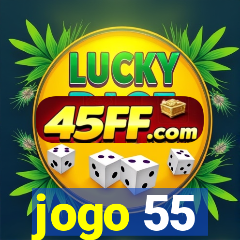 jogo 55